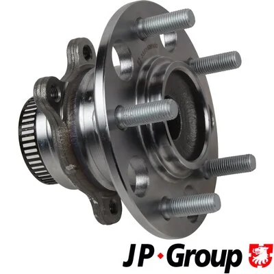 Wheel Hub